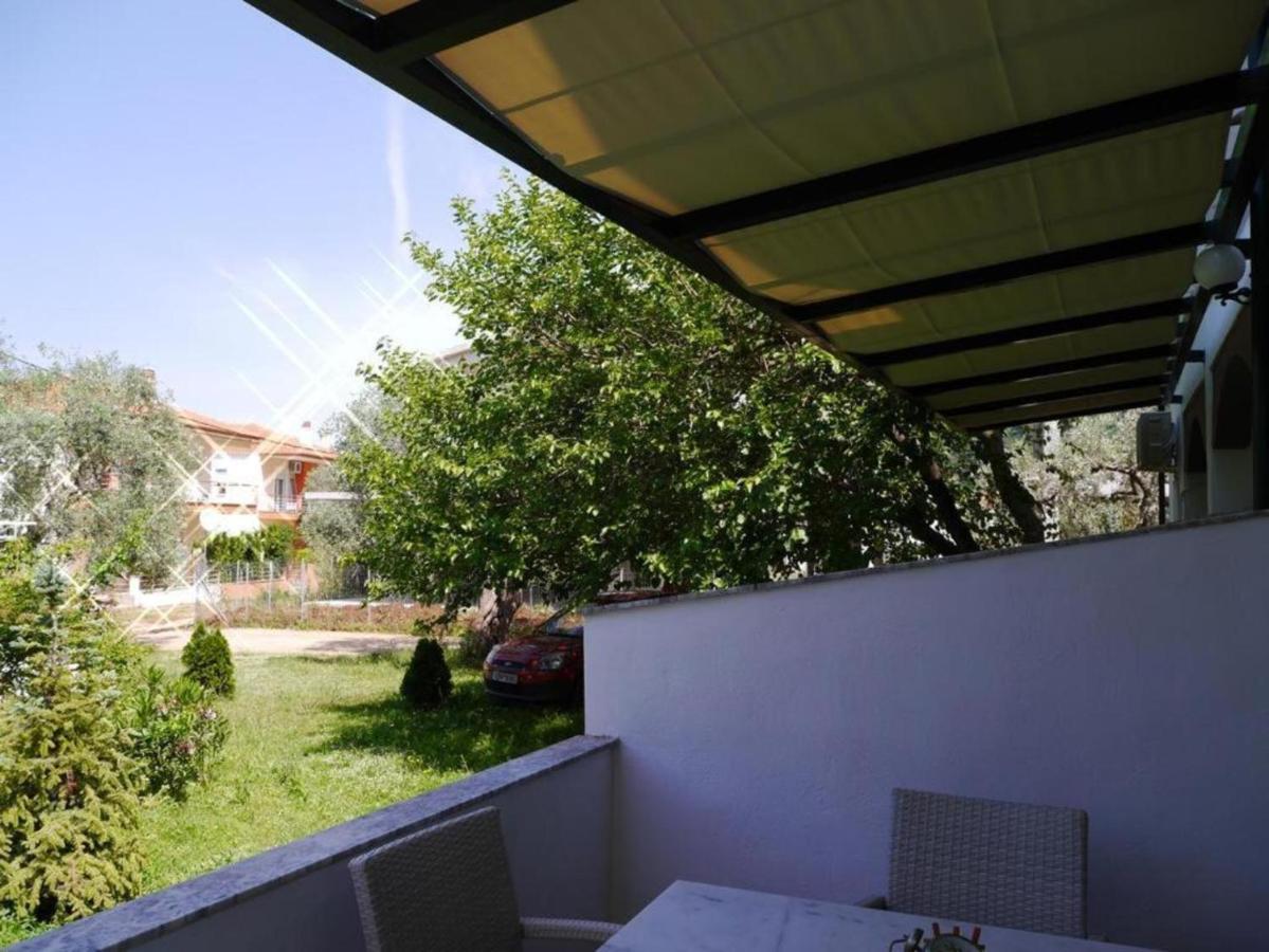 Blue Sky Villas Skala Potamia  Exterior photo